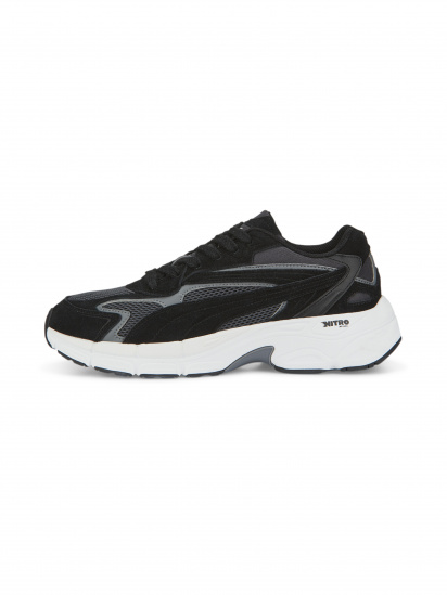 Кросівки для бігу PUMA Teveris Nitro модель 388774 — фото - INTERTOP