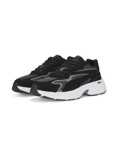Кросівки для бігу PUMA Teveris Nitro модель 388774 — фото 5 - INTERTOP