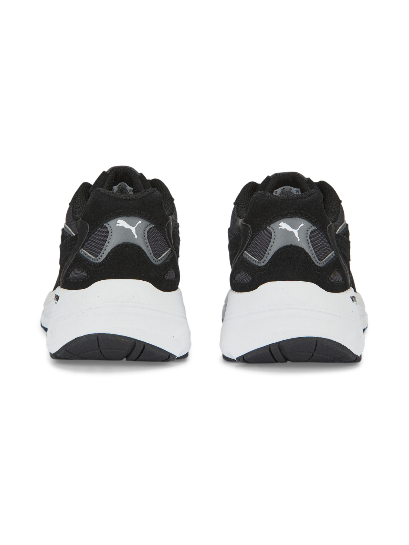 Кросівки для бігу PUMA Teveris Nitro модель 388774 Фото