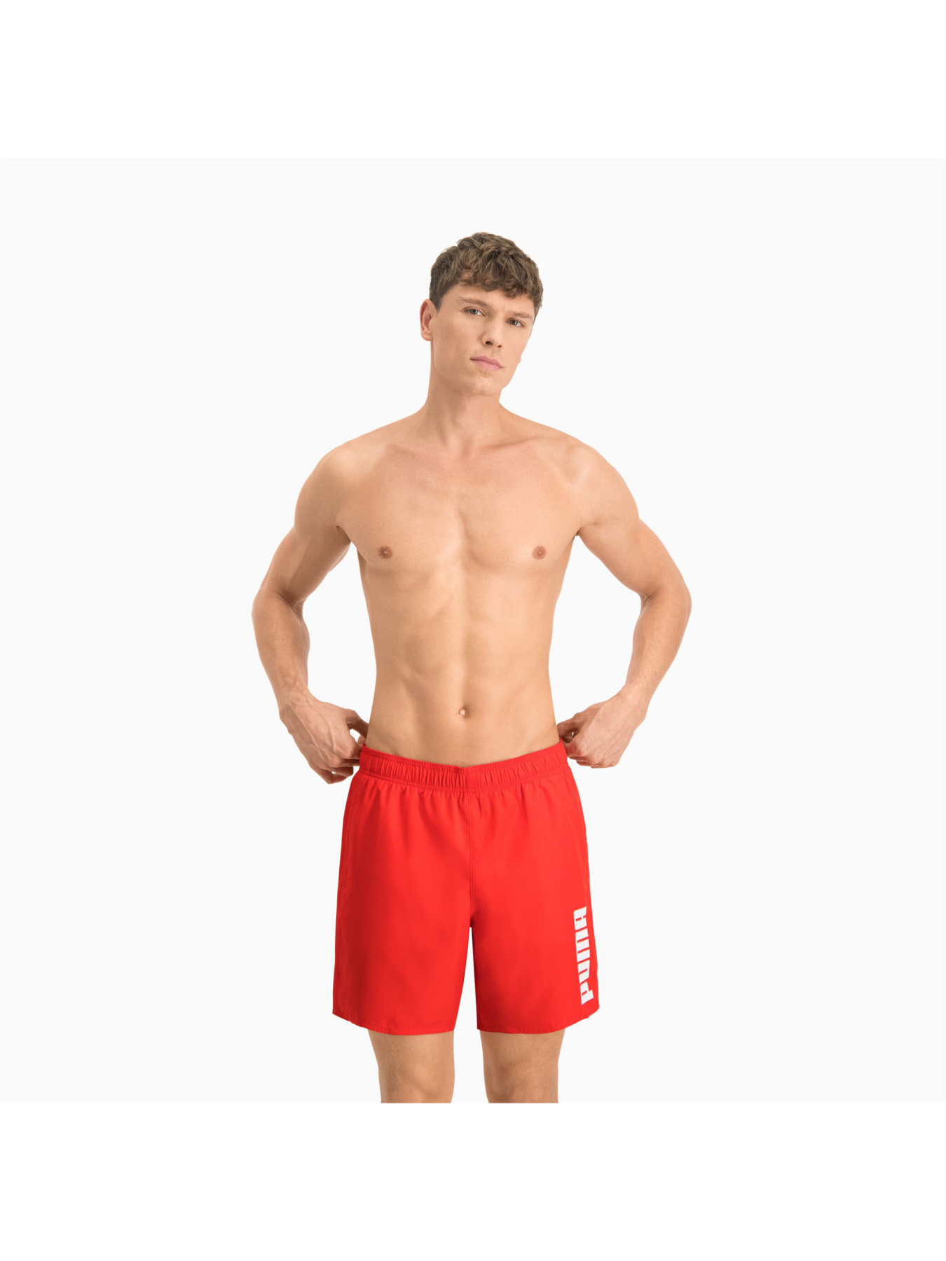 Шорти для плавання PUMA модель 935194 Фото