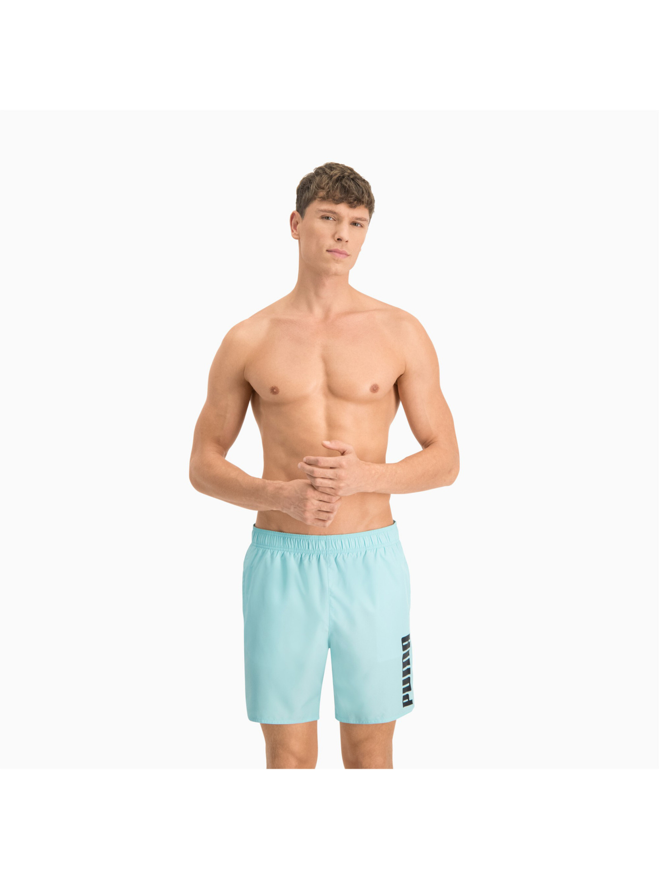 Шорты для плавания PUMA модель 935194 Фото