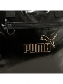 Шоппер PUMA Core Up Large Shopper Os модель 078717 Фото