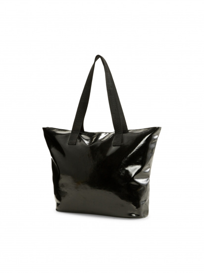 Шопер PUMA Core Up Large Shopper Os модель 078717 - фото