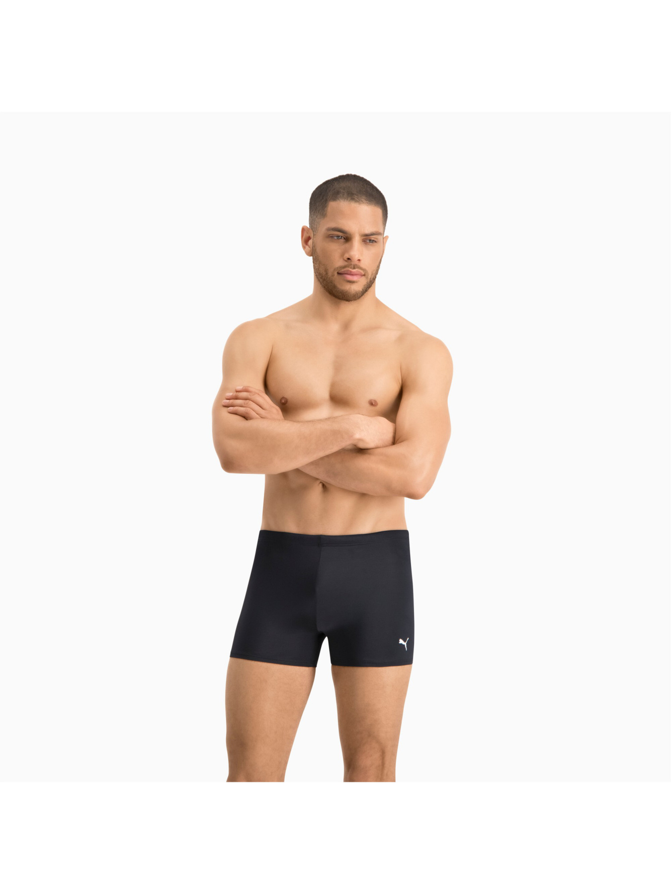 Плавки PUMA Swim Men Classic Swim T модель 907656 Фото