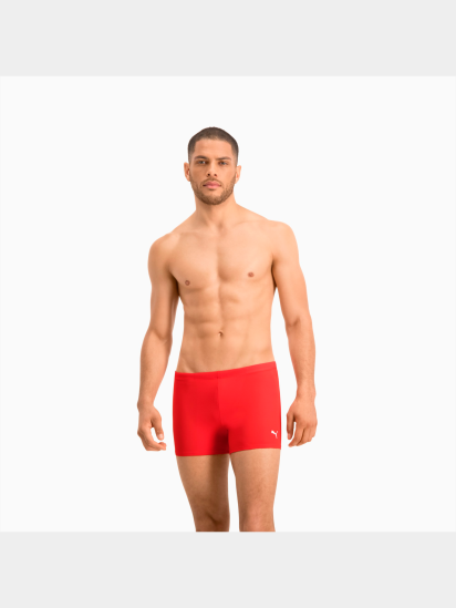 Плавки PUMA Swim Men Classic Swim T модель 907656 — фото 3 - INTERTOP