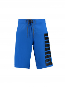 Шорты для плавания PUMA Swim Men Long Board Sho модель 907662 Фото