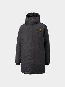 Демисезонная куртка PUMA модель 531637 Демисезонная куртка PUMA модель 531637 Фото