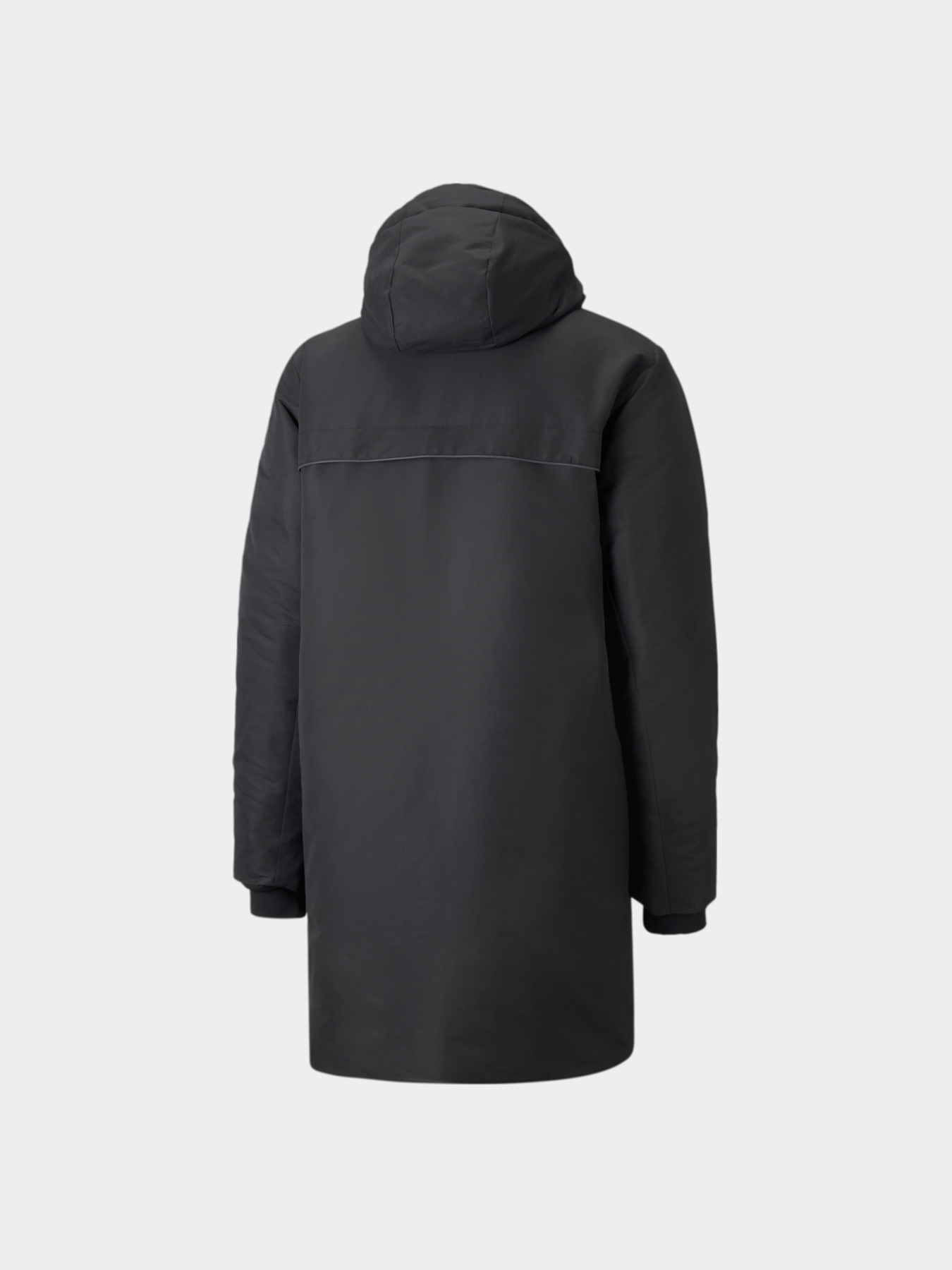 Демисезонная куртка PUMA модель 531637 Фото