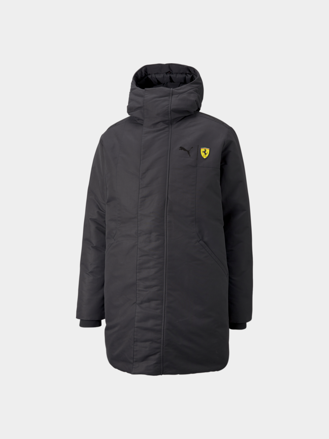 Демисезонная куртка PUMA модель 531637 Фото