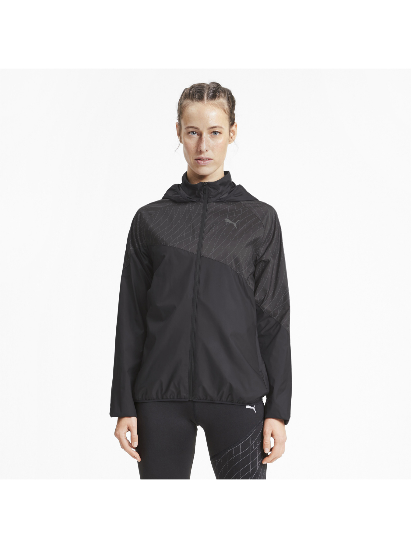 Ветровка PUMA модель 519347 Фото