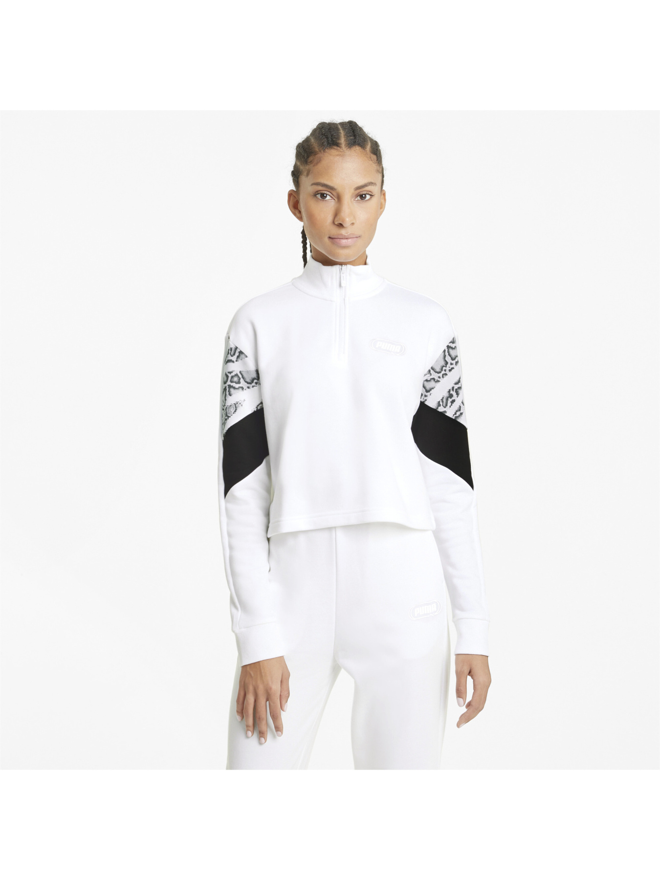 Джемпер PUMA модель 585755 Фото