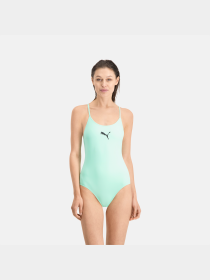 Купальник PUMA Swim Women Crossback Sw модель 907676 Фото
