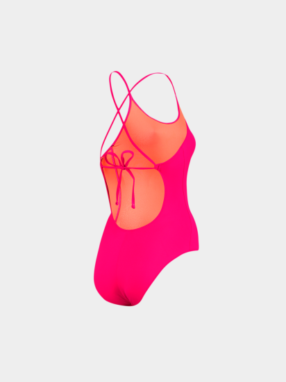 Купальник PUMA Swim Women Crossback Sw модель 907676 — фото 4 - INTERTOP