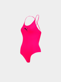 Купальник PUMA Swim Women Crossback Sw модель 907676 Купальник PUMA Swim Women Crossback Sw модель 907676 Фото