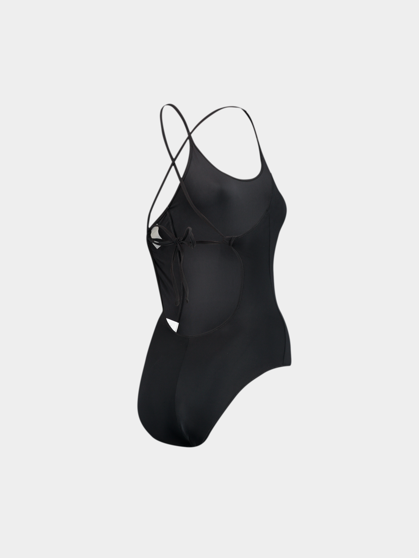 Купальник PUMA Swim Women Crossback Sw модель 907676 Фото