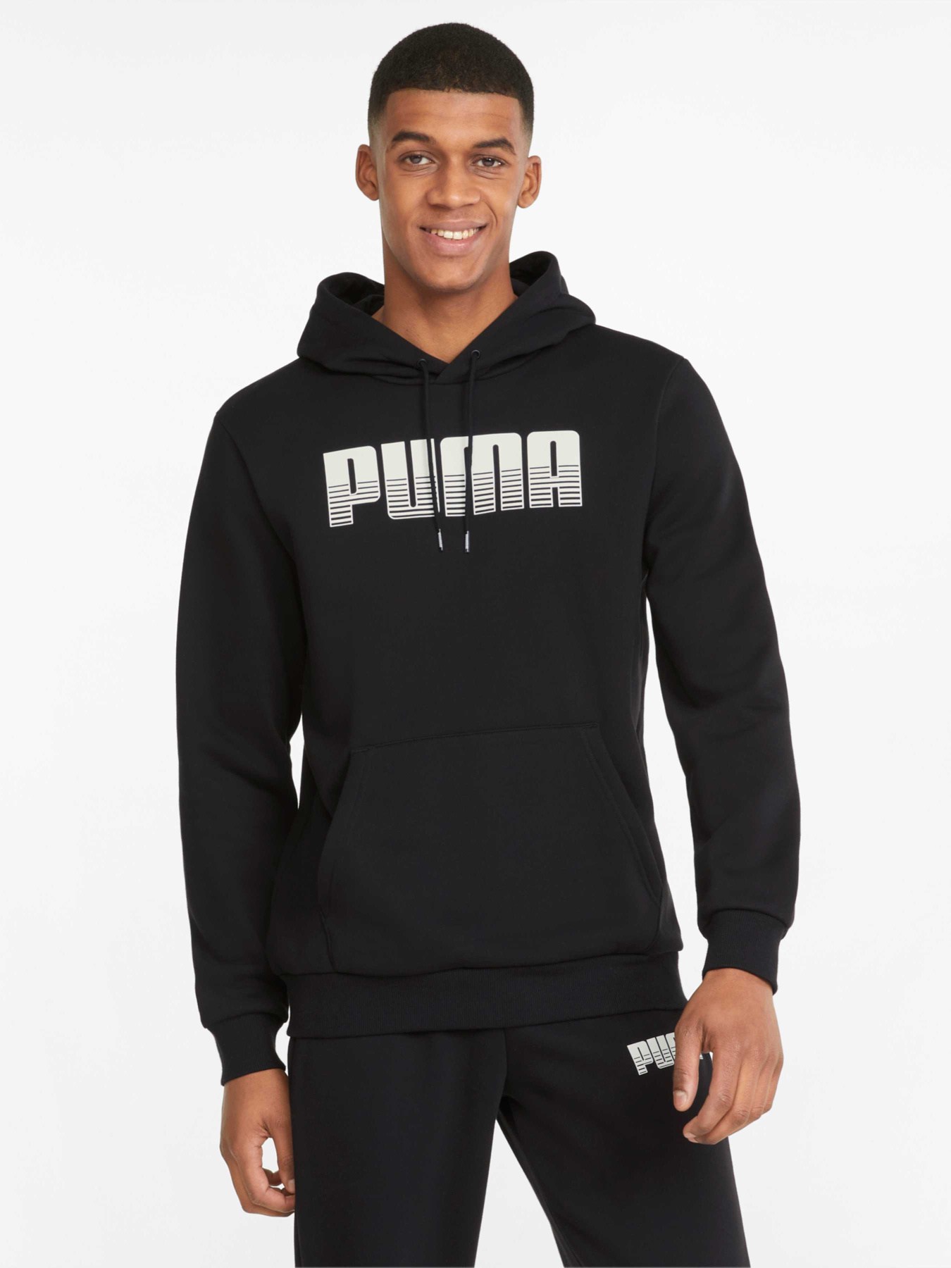 Худі PUMA Hoodie модель 587205 Фото