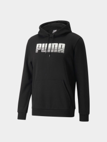 Худі PUMA Hoodie модель 587205 Фото