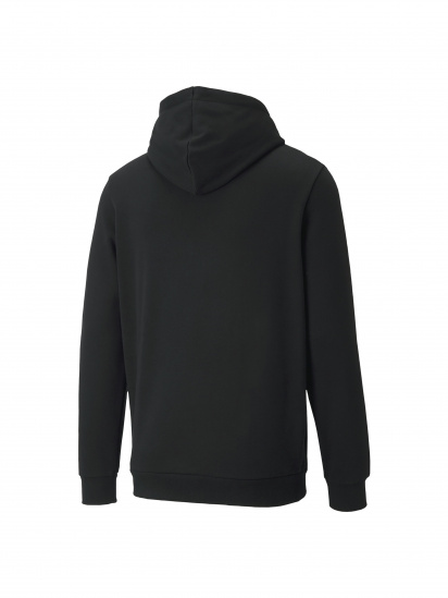 Худи PUMA Hoodie модель 587205 — фото - INTERTOP