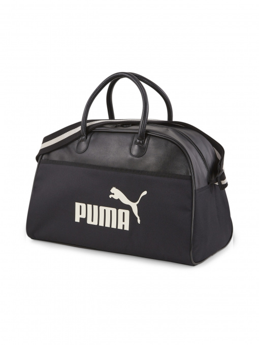 Дорожня сумка PUMA Campus Grip Bag модель 078823 Фото
