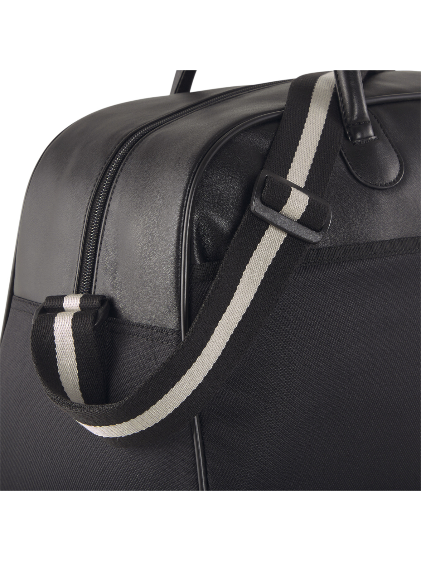 Дорожня сумка PUMA Campus Grip Bag модель 078823 Фото