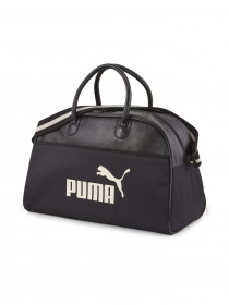 Дорожня сумка PUMA Campus Grip Bag модель 078823 Фото