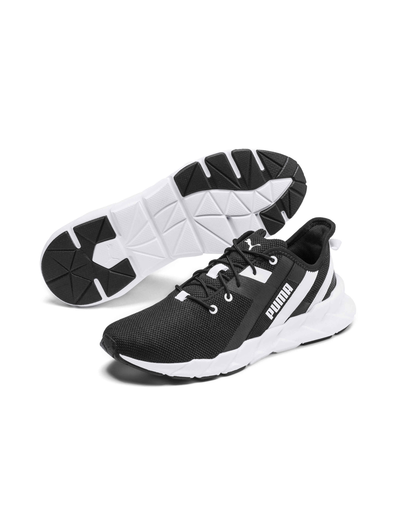 Кроссовки для тренировок PUMA Weave Xt Wn's модель 192611 Кроссовки для тренировок PUMA Weave Xt Wn's модель 192611 Фото