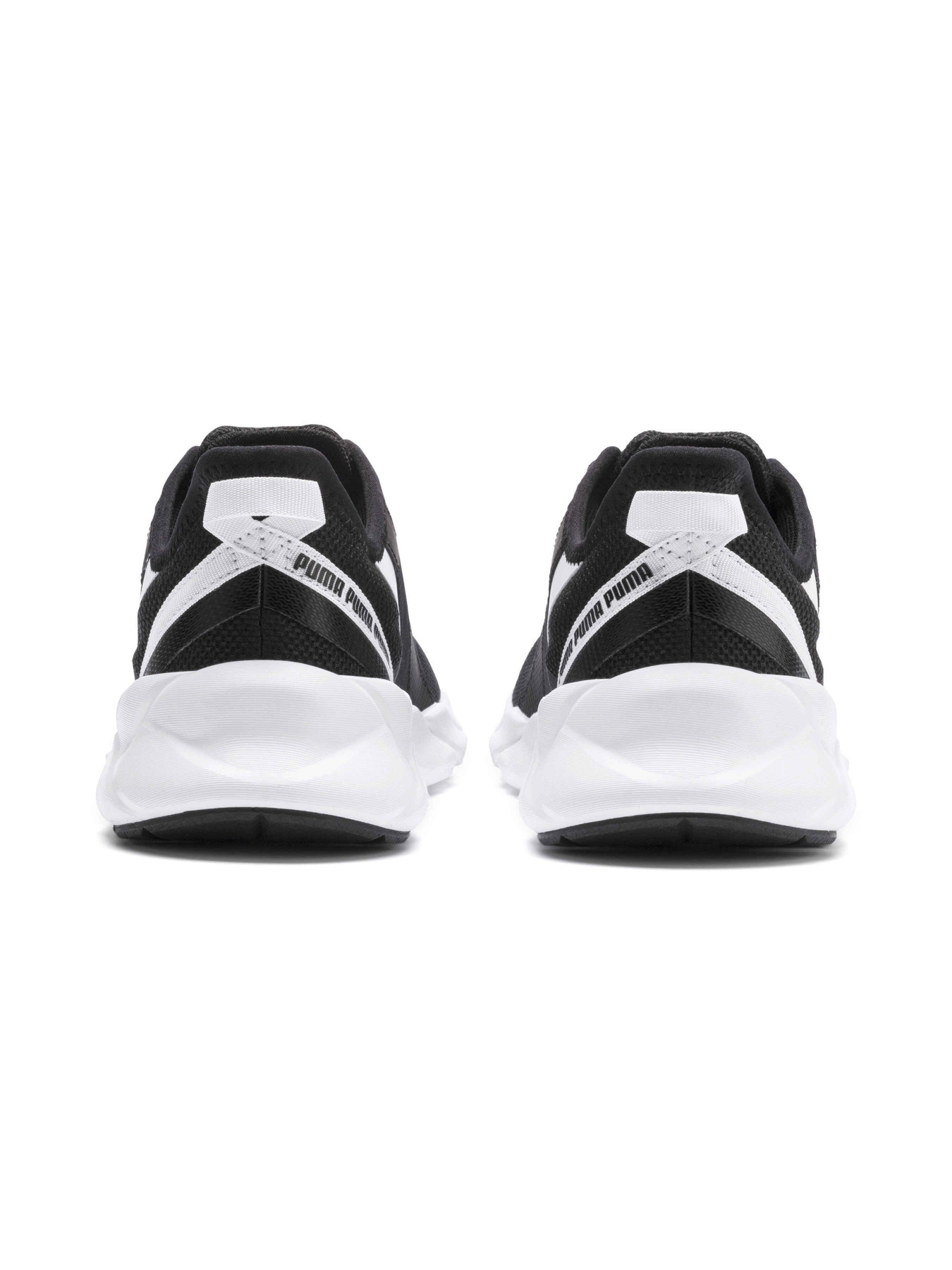 Кроссовки для спорта PUMA Weave Xt Wn's модель 192611 Фото