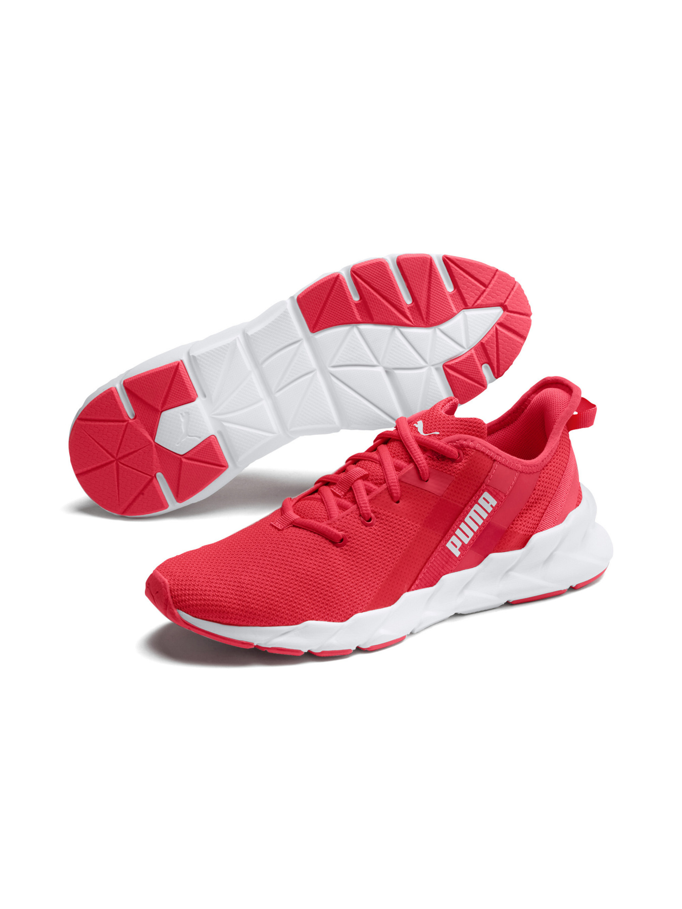 Кросівки для тренувань PUMA Weave Xt Wn's модель 192611 Фото