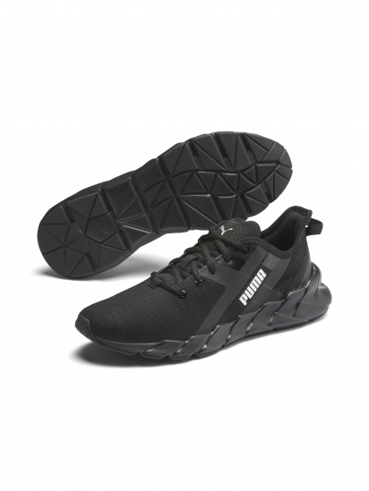 Кросівки для тренувань PUMA Weave Xt Wn's модель 192611 — фото - INTERTOP