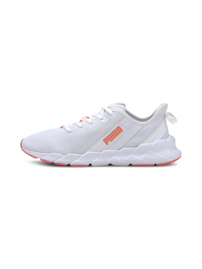 Кросівки для тренувань PUMA Weave Xt Wn's модель 192611 — фото 3 - INTERTOP