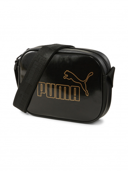 Крос-боді PUMA модель 078713 - фото