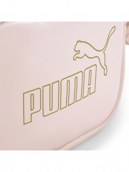 Крос-боді PUMA модель 078713 — фото 3 - INTERTOP