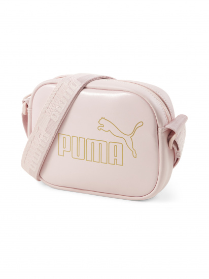 Крос-боді PUMA модель 078713 - фото