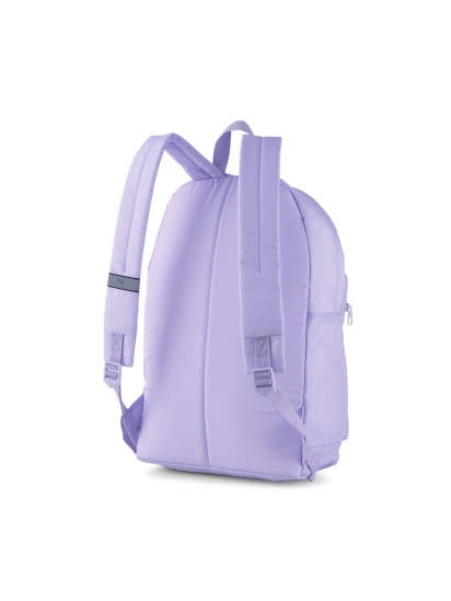 Рюкзак PUMA Core Base College Bag модель 078150 — фото - INTERTOP