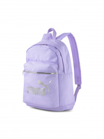 Повсякденний рюкзак PUMA Core Base College Bag модель 078150 Фото