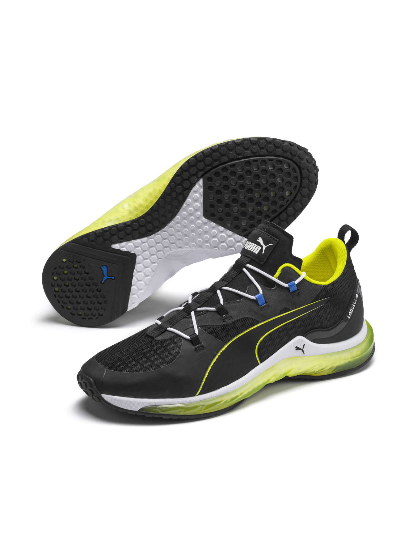 Кроссовки для спорта PUMA модель 193066 Кроссовки для спорта PUMA модель 193066 Фото