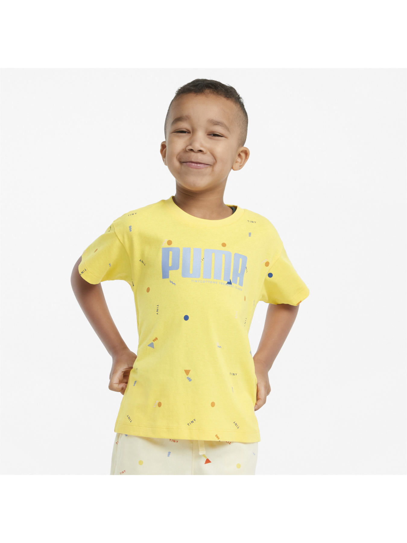 Футболка PUMA модель 534811 Футболка PUMA модель 534811 Фото