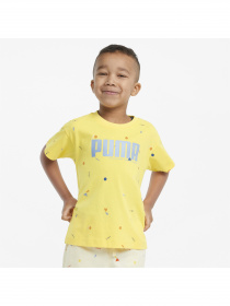 Футболка PUMA модель 534811 Футболка PUMA модель 534811 Фото