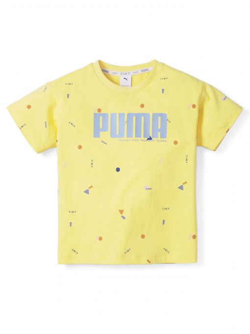 Футболка PUMA модель 534811 Фото