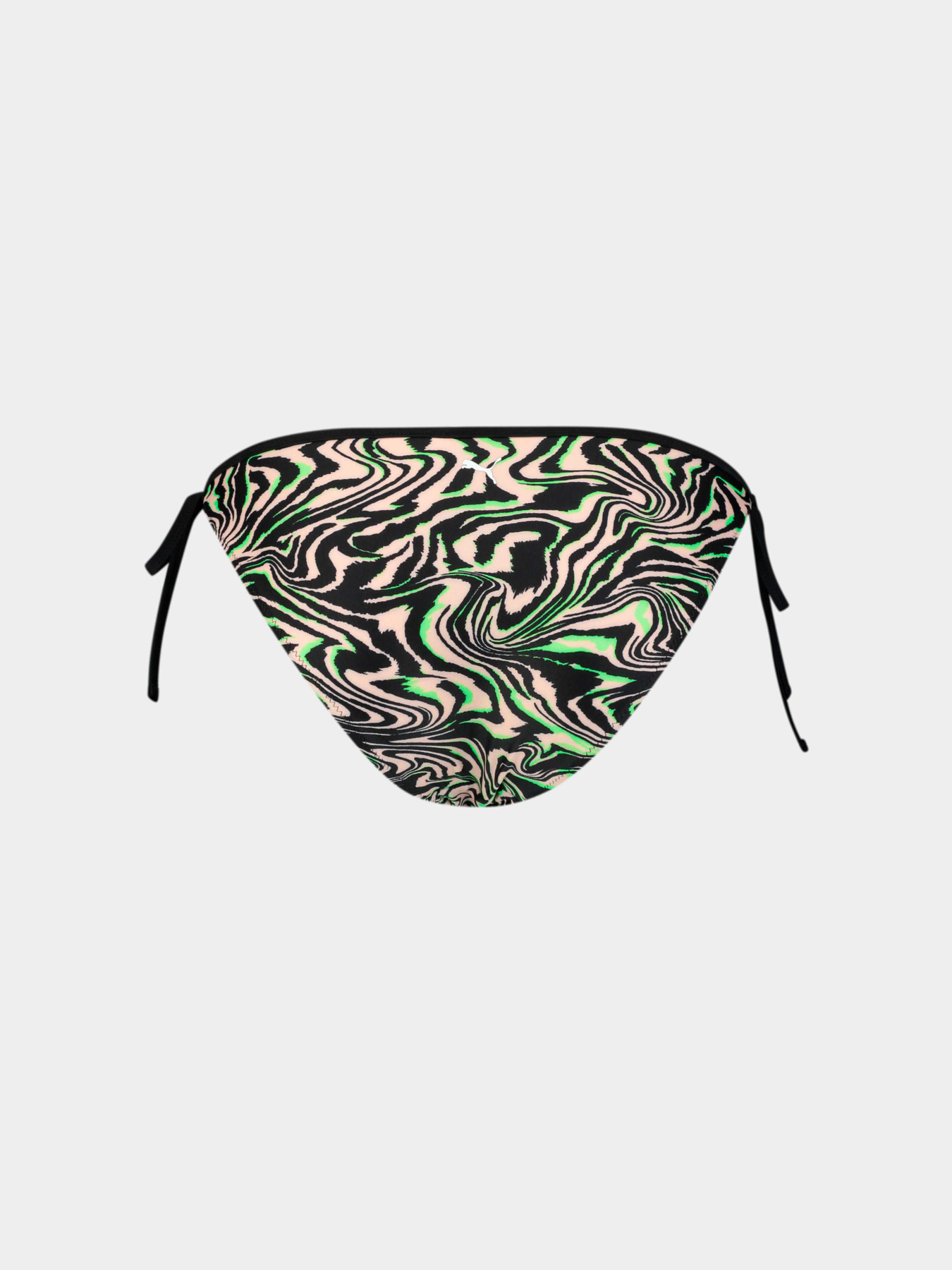 Плавки PUMA Swim Women Aop Side Tie модель 935067 Фото