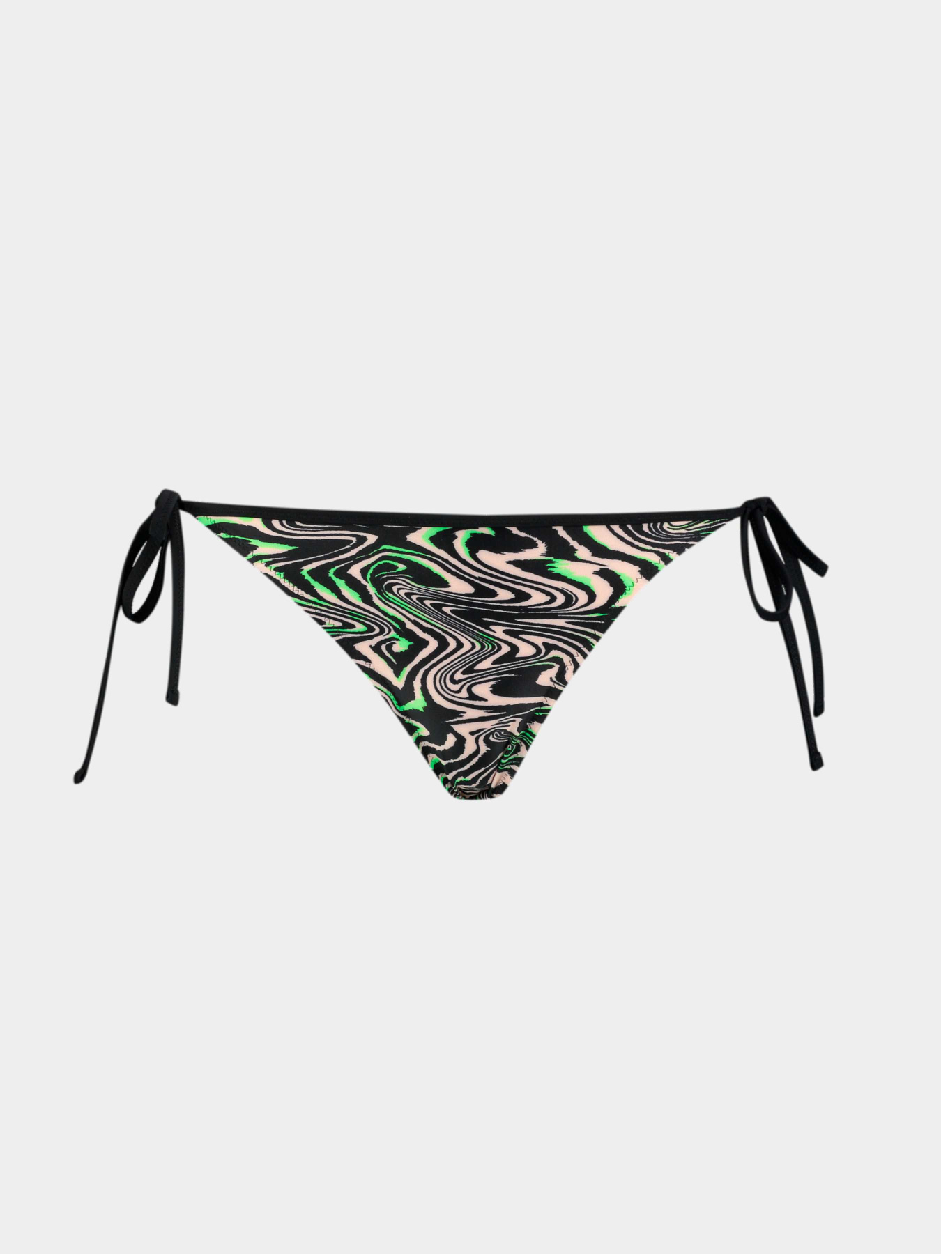 Плавки PUMA Swim Women Aop Side Tie модель 935067 Фото