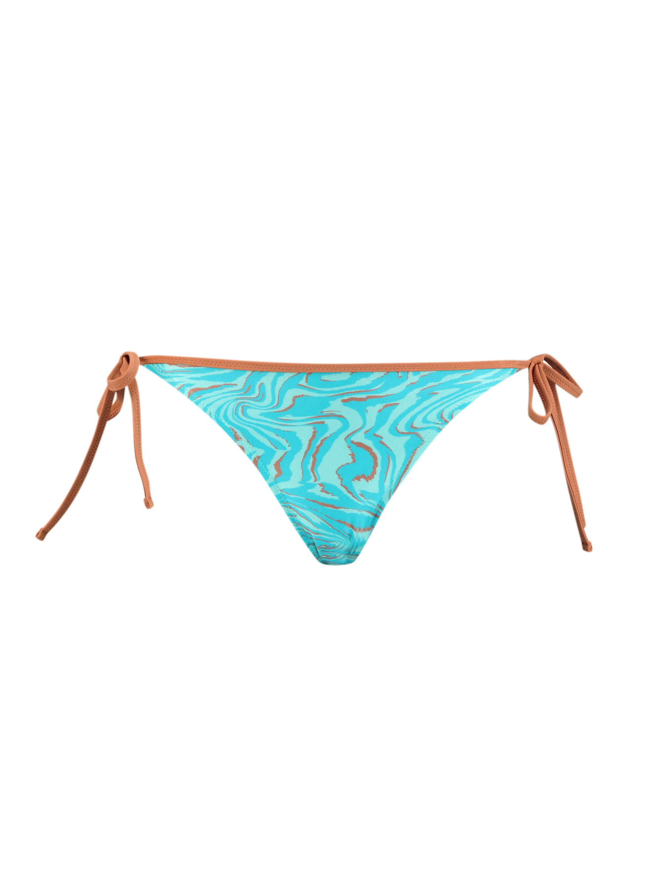 Низ купальника PUMA Swim Women Aop Side Tie модель 935067 Низ купальника PUMA Swim Women Aop Side Tie модель 935067 Фото