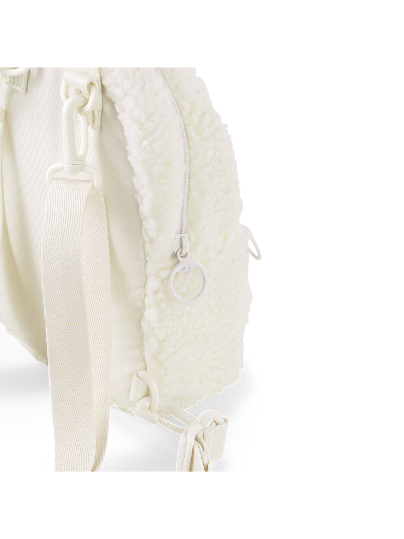 Рюкзак PUMA Prime Sherpa Minime Backpack модель 078190 Фото