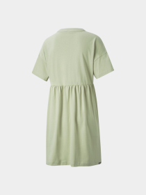 Платье миди PUMA Downtown Dress модель 533584 Фото