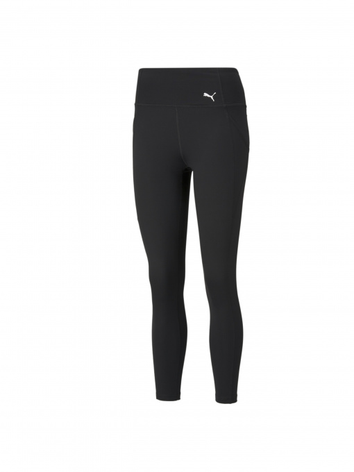 Спортивные леггинсы PUMA Favorite Forever Hw 7/8tight модель 520267 Фото