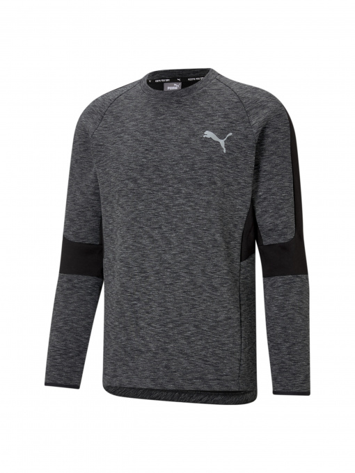 Свитшот PUMA модель 585808 Фото