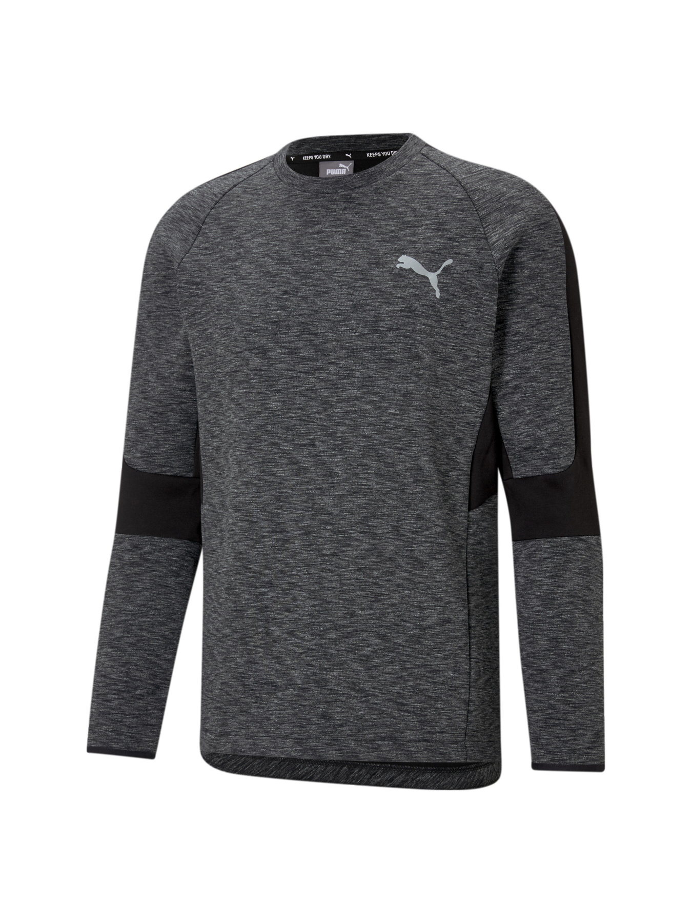 Світшот PUMA модель 585808 Світшот PUMA модель 585808 Фото