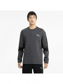 Світшот PUMA модель 585808 Світшот PUMA модель 585808 Фото