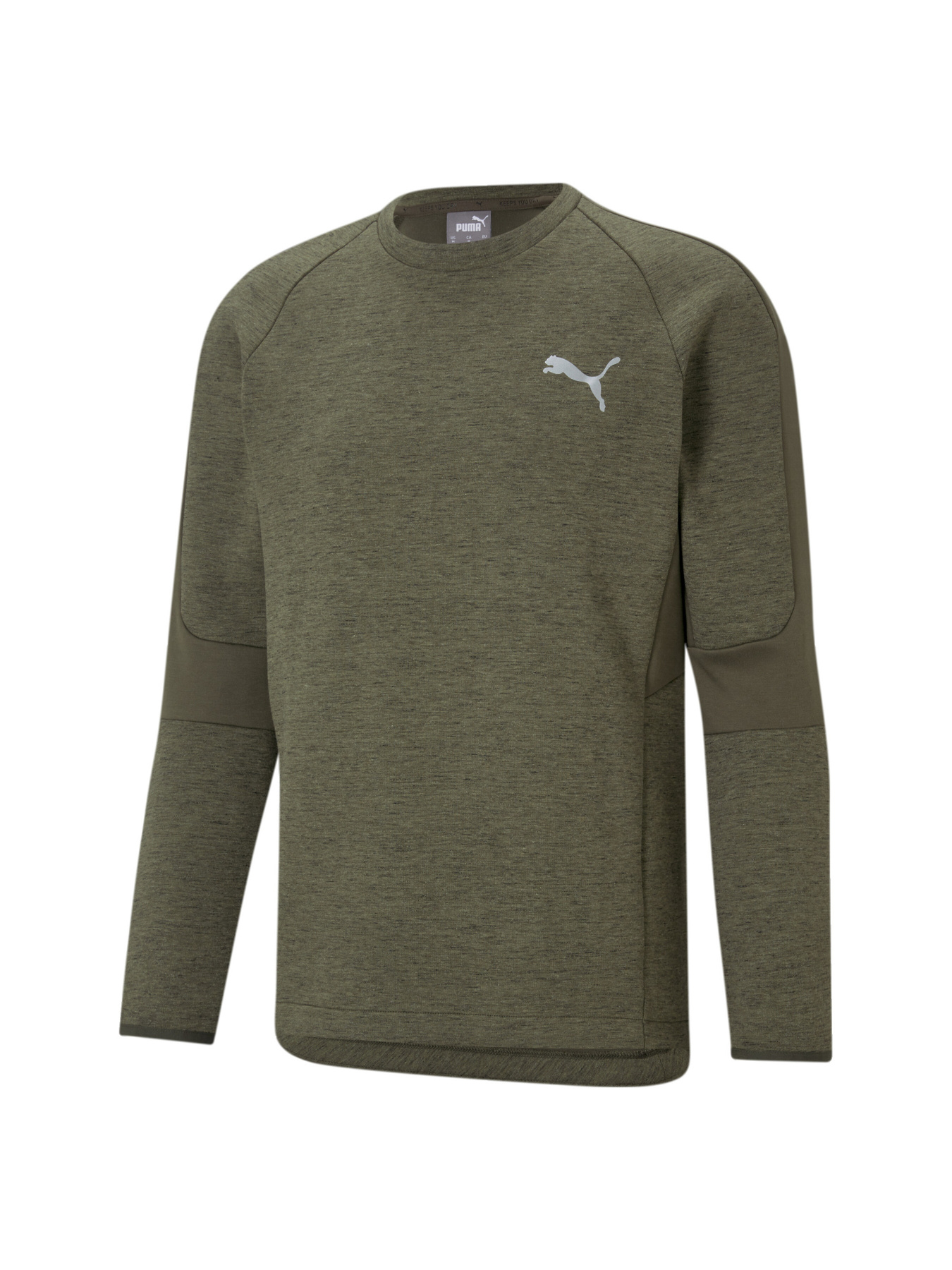 Свитшот PUMA модель 585808 Фото