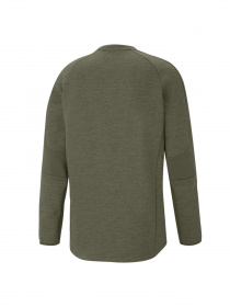 Свитшот PUMA модель 585808 Фото